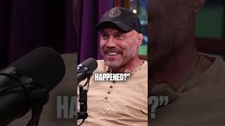 Randy Couture on Becoming a UFC Celebrity