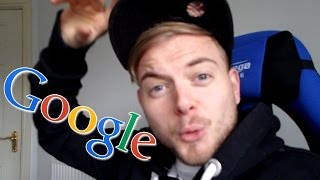 SquiddyVlogs - I GOOGLE MYSELF! [9]