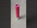 410 gauge 3" bismuth roll turn over #410gauge #smallbore #bismuth #fibre #reload #ducks