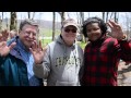 The appalachian trail conservancys 90th anniversary