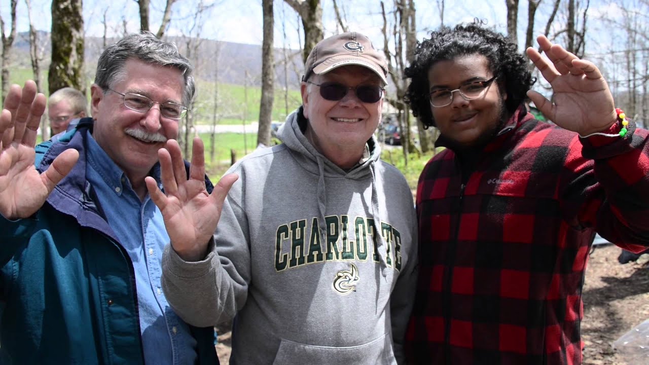 The Appalachian Trail Conservancy's 90th Anniversary