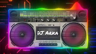 DJ Arka - Lagu Lagu DJ Viral full Bass