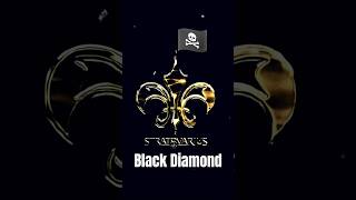 🏴‍☠️ Black Diamond (Visions.1997) / Stratovarius