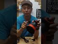 cukup penting grip dari bahan karet di mesin amplas orbital disc sander nrt pro untuk kurangin getar