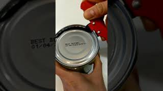 Fackelmann Twist Stainless Steel Camping Home Tin Can Multi Manual Bottle Opener