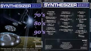 Synthesizer Greatest Hits (Disc 1) 70's,80's,90's