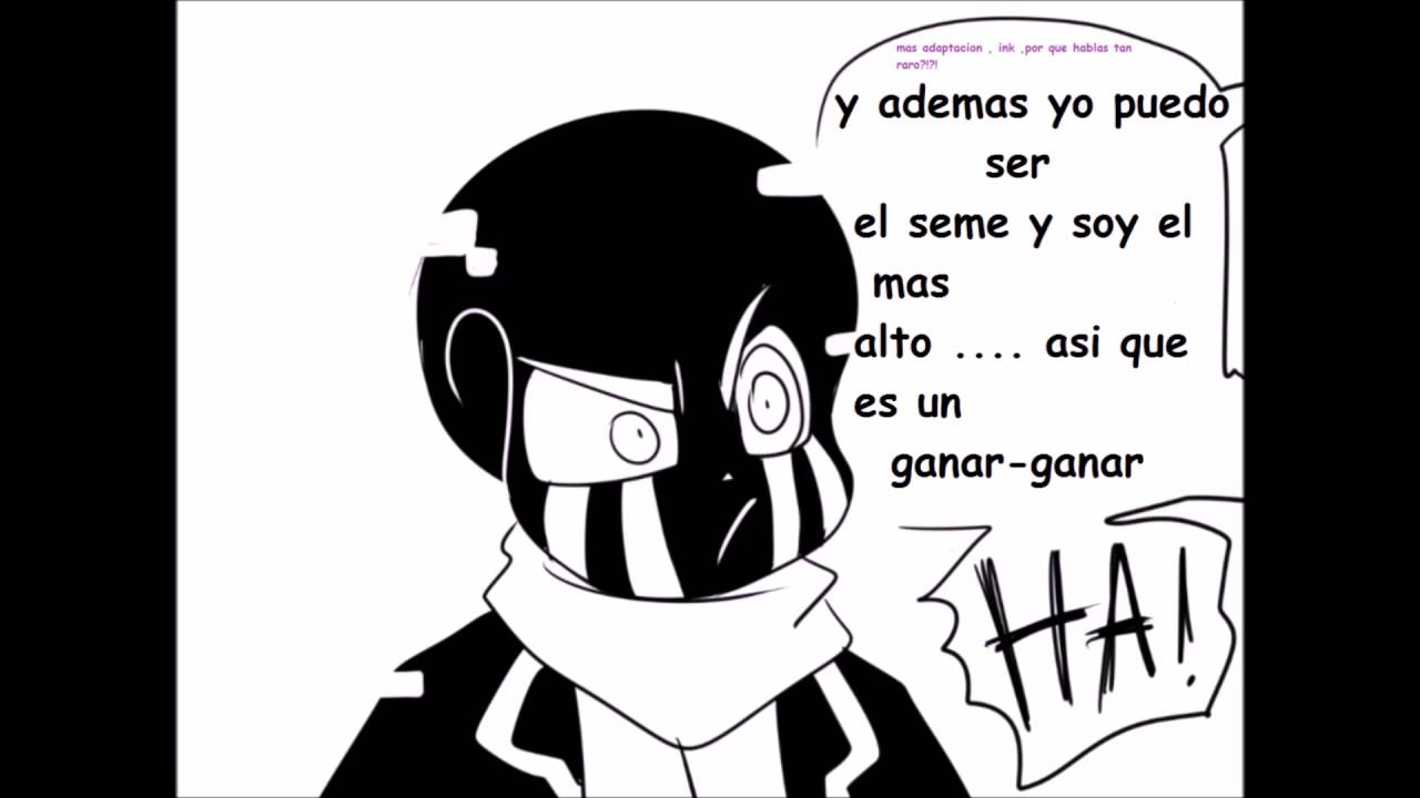 guerra de ships parte