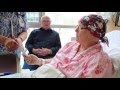 Chemotherapy Navigation Video