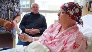 Chemotherapy Navigation Video