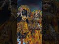 Powerful Krishna Mantra💯🌝 🕉️  KRISHNAYA VASUDEVAYA #krishna​ #chanting​ #meditation​ #music​