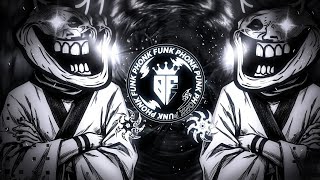 Funk Oscuro (Ultra Slowed) Dark Phonk Vibes ⚡ Best Gym 2026 🔥