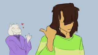 deltarune shitpost