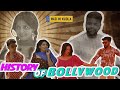 History of bollywood romance   comedy sketches   mad in kudla