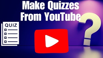 Best & Easiest AI Quiz Generator I found | Generous Free Option