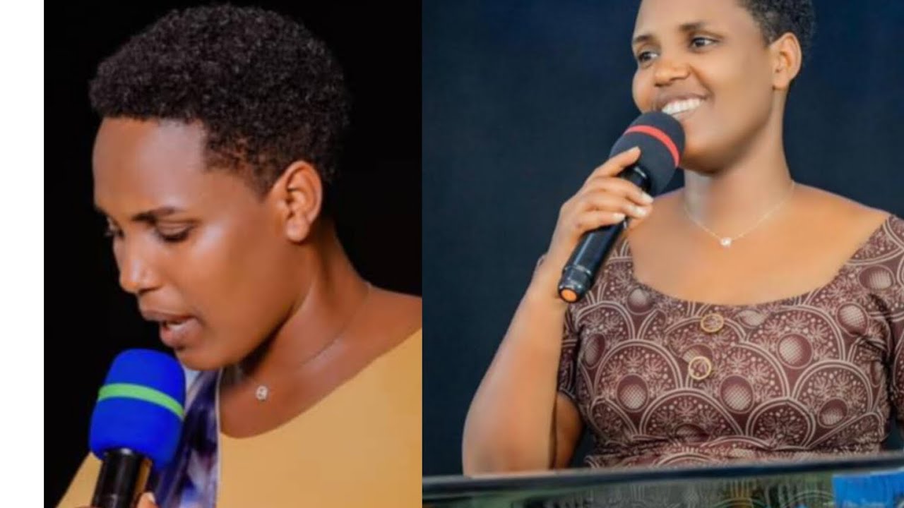 REV PASTOR KANZIGA BEATRICE ATI GUSENGA GUKORA KUMUTIMA W'IMANA