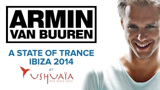Video voorbeeld van "Heatbeat - Bloody Moon (Taken from 'A State of Trance at Ushuaia, Ibiza 2014') [ASOT678]"