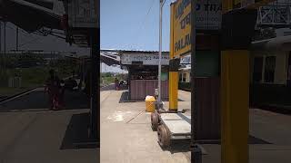 Hekaa Fast Track Palavanthangal