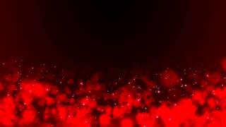 Hearts Rising - HD Video Background Loop