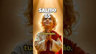 ✝️ PODEROSA ORAÇÃO DO SALMO 85 ❤️🙏