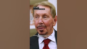 Could This Billionaire Overtake Musk As The World