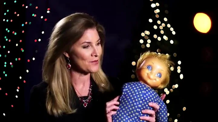 TOY STORIES - HEATHER HAYS