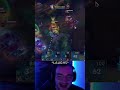 NOCTURNE + ORIANNA = BROKEN? #shorts #short #leagueoflegends #lolhighlights