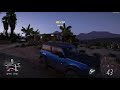 Forza Horizon 5 - Ford Bronco