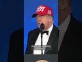 Trump announces intention to run for 2028 presidential election