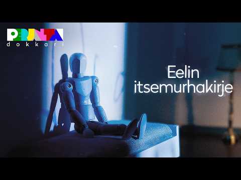 Rakkaudella Eeli – tarina joka olisi voitu estää