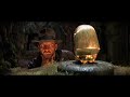 Indiana jones et les aventuriers de larche perdue  le temple inca  gamer cagouler