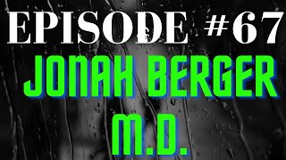Episode 67 – Jonah Berger M.D. - Invisible Influence