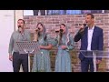 Богослужение 13.07.2025 (ВС, утро)