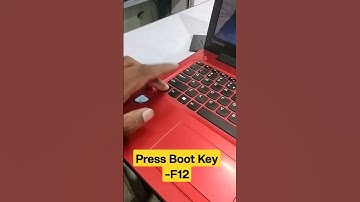 Lenovo IdeaPad Laptop Black Screen Problem Fix 100%| Laptop Blank Screen#macnitesh#laptop#2023shorts