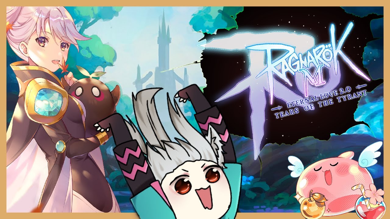 Halo Ragnarok Halo Ragnarok Online Mobile, ada yang Baru nih - YouTube