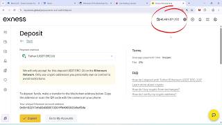 create flash USDT ERC-20 token tradable?