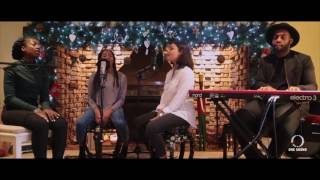 Video thumbnail of "Love Medley (God's Chosen) | Bethany, Javene and Nicole | Christmas Countdown (S4:EP2) | One Sound"