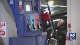 High gas prices won't stop July 4th travels