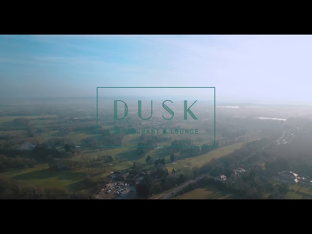 Dusk Restaurant | Bar | Lounge