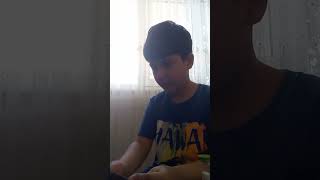 Nebuu? Junior Oynuyoruz