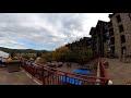 Grand Cascades Lodge of Crystal Spring Resorts | Hamburg, New Jersey