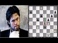 ШАХМАТНЫЙ НИНДЗЯ! НАКАМУРА ЛИШАЕТ ВСЕХ ШАНСОВ  МАГНУСА КАРЛСЕНА НА ПОБЕДУ! Magnus Carlsen Chess Tour