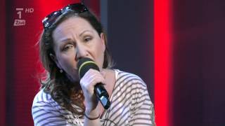 Bára Basiková - Píseň o smíření (muzikál Lucrezia Borgia)