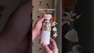 POV: You Found Your Signature Summer Scent ☀️