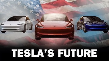 Tesla’s Next 5 Years: The Real Story Nobody’s Covering