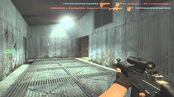 AIM WH CSS ??? T1po free demo #5 AIM / WH / TRIGGER BOT / VAC BANNED ?