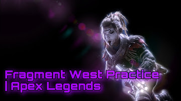 Fragment west practice to be like for faide 2 day | Controller