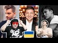 Я показал корейской певице украинский моделей и вот что вышло.....