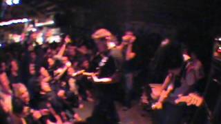 Poison The Well - Full Set (HD Audio) @ 924 Gilman St. Berkeley, CA 12/09/2001 19;59;25