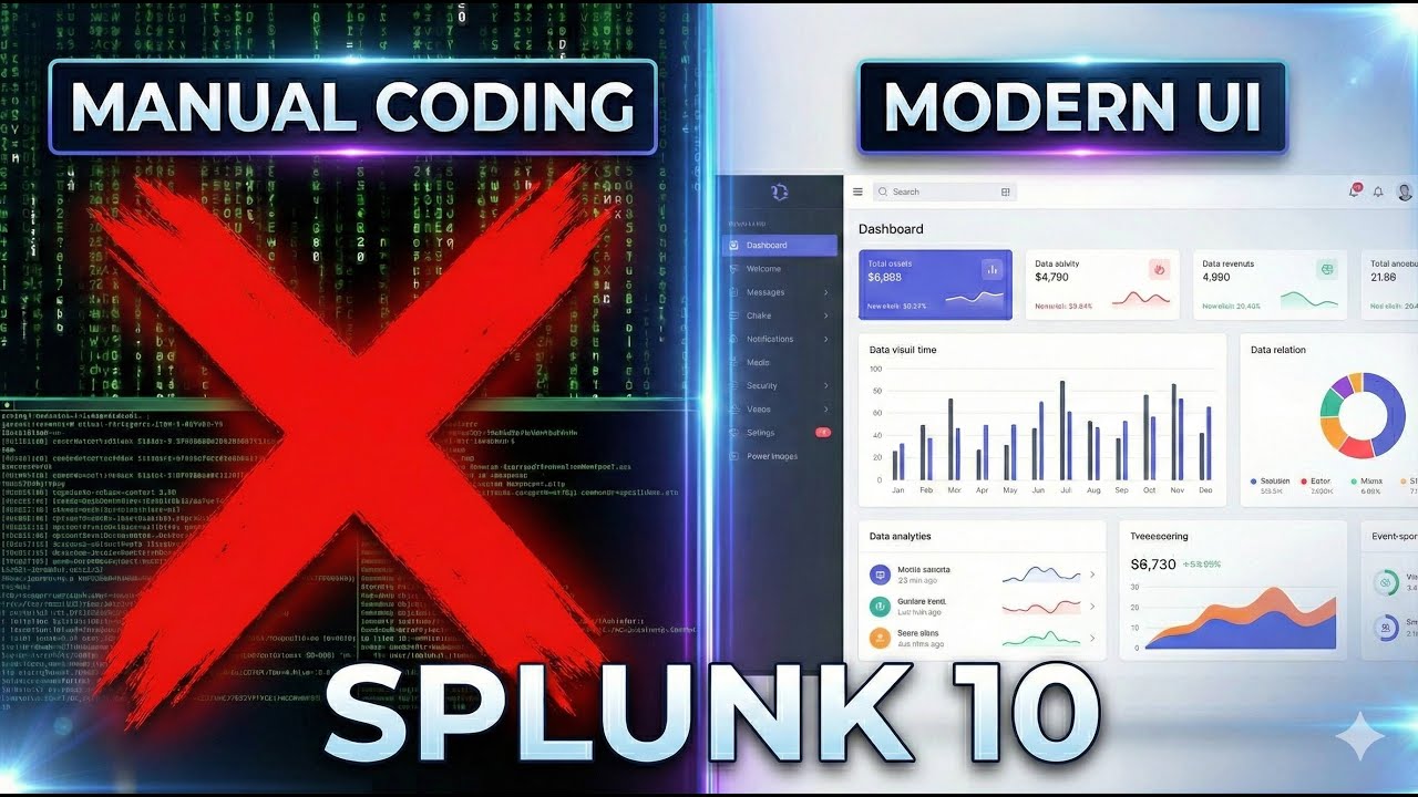 Приложение Splunk 10 Audit Trail: отслеживайте, кто что сделал, без запросов
