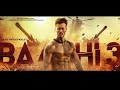 Hindi Af Somali Cusub 2020 Baaghi 3 